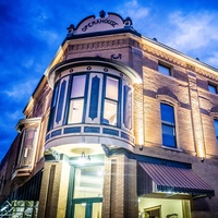 Opera House, Corning, IA