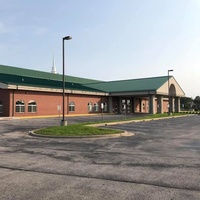 Open Door Baptist Church, Kansas City, KS