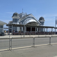 Sea Shell Stage, Hampton, NH