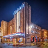 Storyhouse, Chester