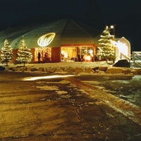 Warren Station at Keystone, Keystone, CO