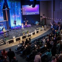 Cornerstone Church, East Longmeadow, MA