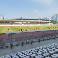 Stadion Madya Gelora Bung Karno, Giacarta