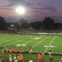 New Citizens Bank Stadium, Elizabethton, TN