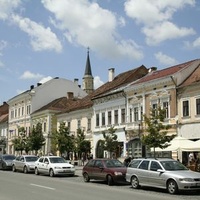 Cluj-Napoca