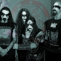 Enthroned