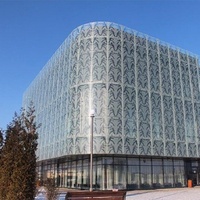 Tsentr boksa im. S. Sapieva, Qarağandı