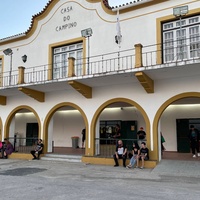 Casa do Campino, Santarém