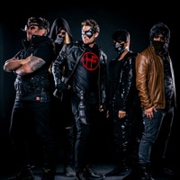 Havoc Faction 2025 Havoc Faction