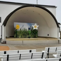 Concerti rock in Konzertmuschel Zinnowitz, Wolgast Konzertmuschel Zinnowitz, Wolgast