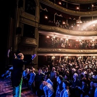 Teatro Comunale, Groninga