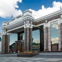 Penzenskiy Oblastnoy Dramaticheskiy Teatr, Penza