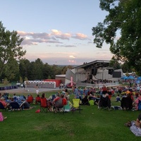 Levitt Pavilion, Denver, CO