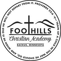 Concerti rock in Foothills Christian Academy, Backus, MN Foothills Christian Academy, Backus, MN