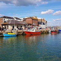 Weymouth