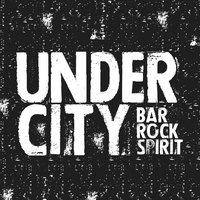 Under City - Bar Rock Spirit, Plovdiv