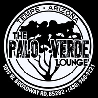 Palo Verde Lounge, Tempe, AZ