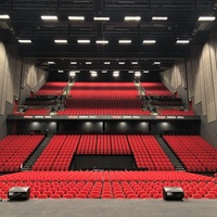 Connexin Live Arena, Hull