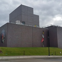 Walker Art Center, Minneapolis, MN