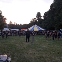 Open Air Gelände, Kirchdorf