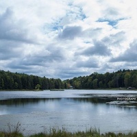 Echo Lake Resort, Afton, NY