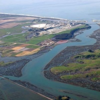 Ribble and Alt Estuaries, Southport