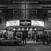 Danforth Music Hall, Toronto