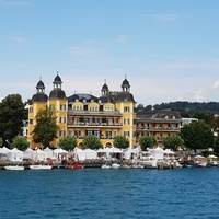 Velden am Wörther See