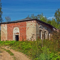 Leushino, Tver'