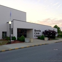 Herrin Civic Center, Herrin, IL