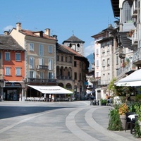 Domodossola