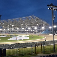 Stadion Miejski w Rzeszowie, Rzeszów