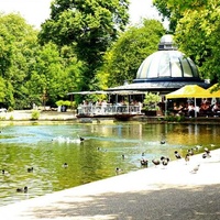 Victoria Park, Londra