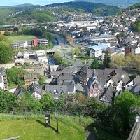 Dillenburg