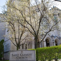 Saint Clement Church, Chicago, IL