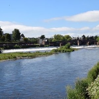 Dumfries