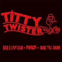 Titty Twister Сlub, Firenze