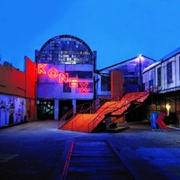 Ciudad Cultural Konex, Buenos Aires