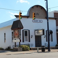 Fischer Hall, Frankenmuth, MI