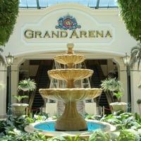 GrandWest Grand Arena, Città del Capo