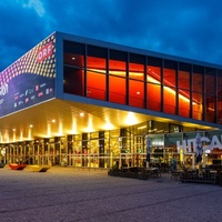 Wiener Stadthalle - Halle D, Vienna