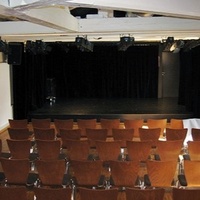 Kulturforum Kleiner Saal, Fürth