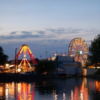 Parco urbano, Copperas Cove, TX