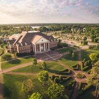 Regent University Theatre, Virginia Beach, VA