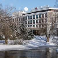 Kimmel, Joensuu