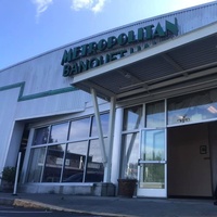 Metropolitan Banquet Hall, Renton, WA