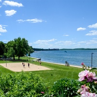 Beach Park, Madison, WI