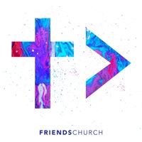 Friends Church, Yorba Linda, CA