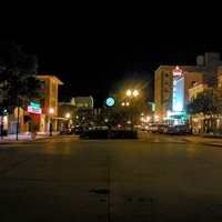 Palace Theater, Bryan, TX