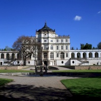 Garden of Bohemia, Litoměřice